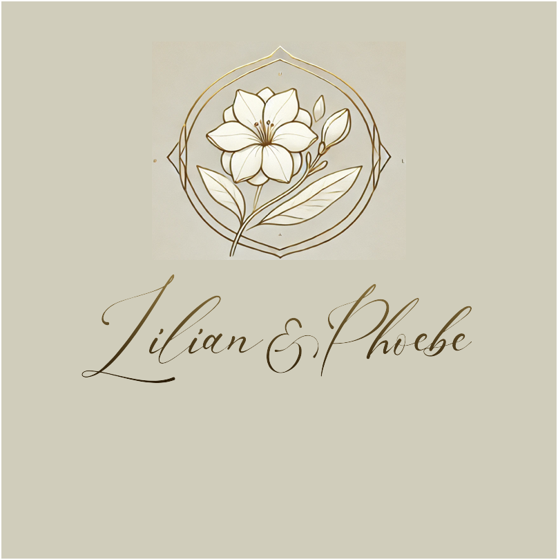 Lilian & Phoebe
