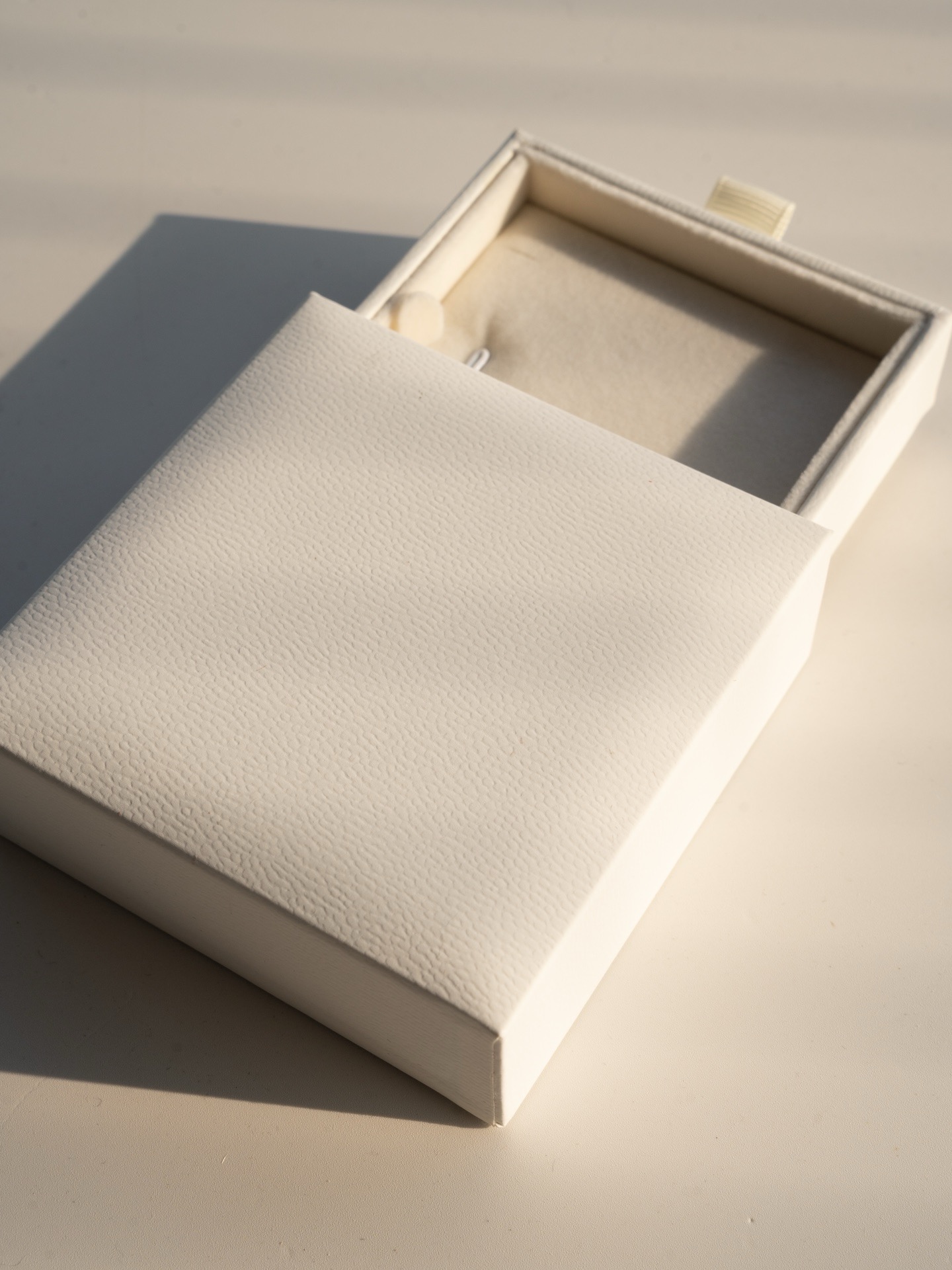 Jewellery box